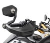 BMW F450GS (26-) 純正ハンドガード対応バーエンドミラー（スポーツ） Evotech Performance_5