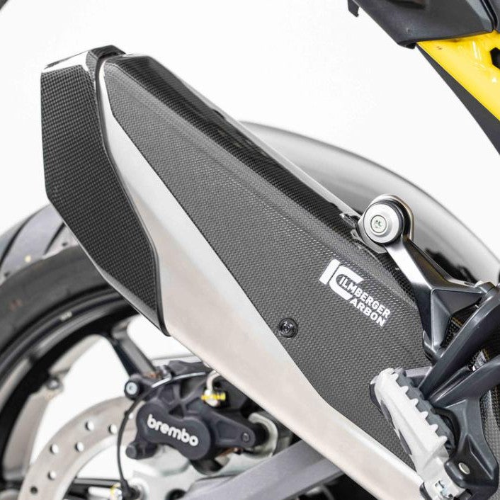 DUCATI ムルティストラーダ カーボンパーツの専門店 | ＜公式