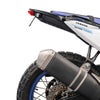 Yamaha Tenere 700 (25-) フェンダーレスキット (レッドライト仕様) Evotech Performance_2
