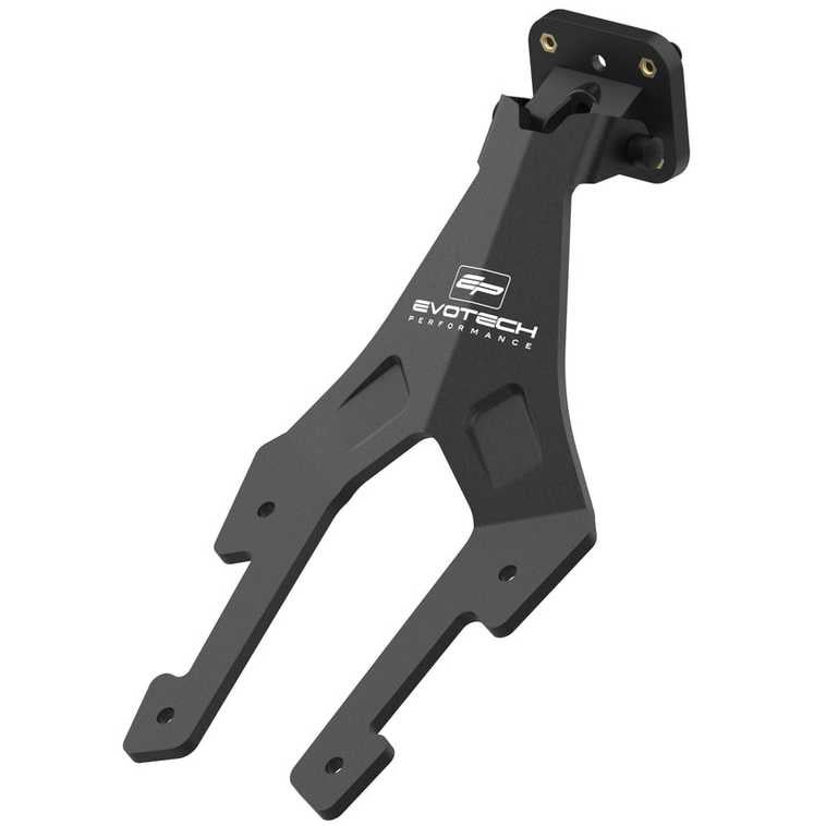 BMW F450GS (26-) スクリーンサポート装着型スマートホンマウント(Garmin用) Evotech Performance_1