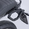 トライアンフ スピード400／スクランブラー400 X サイドキャリア V-LOC 左側 SW-MOTECH