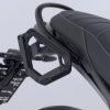トライアンフ スピード400／スクランブラー400 X サイドキャリア V-LOC 右側 SW-MOTECH