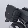 トライアンフ スピード400／スクランブラー400 X サイドキャリア V-LOC 右側 SW-MOTECH