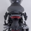 トライアンフ スピード400／スクランブラー400 X サイドキャリア V-LOC 右側 SW-MOTECH