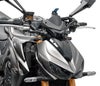 KAWASAKI Z1100 (26-) Quad Lock対応フロントサブフレーム装着型スマートホンマウント Evotech Performance_4