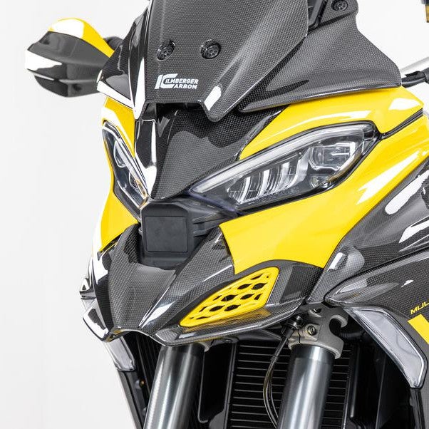 DUCATI ムルティストラーダ|カバー トリム|バイクパーツ専門店