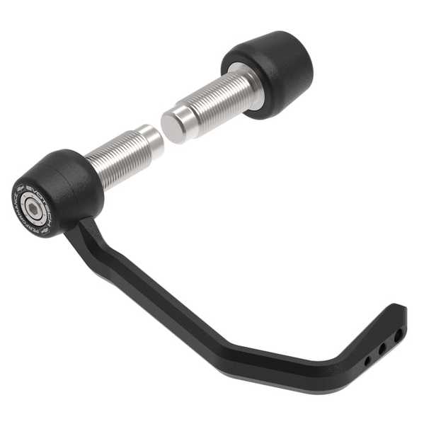 DUCATI パニガーレ V2/1299/1199/959/899 ブレーキレバープロテクターキット (レース) Evotech Performance_1