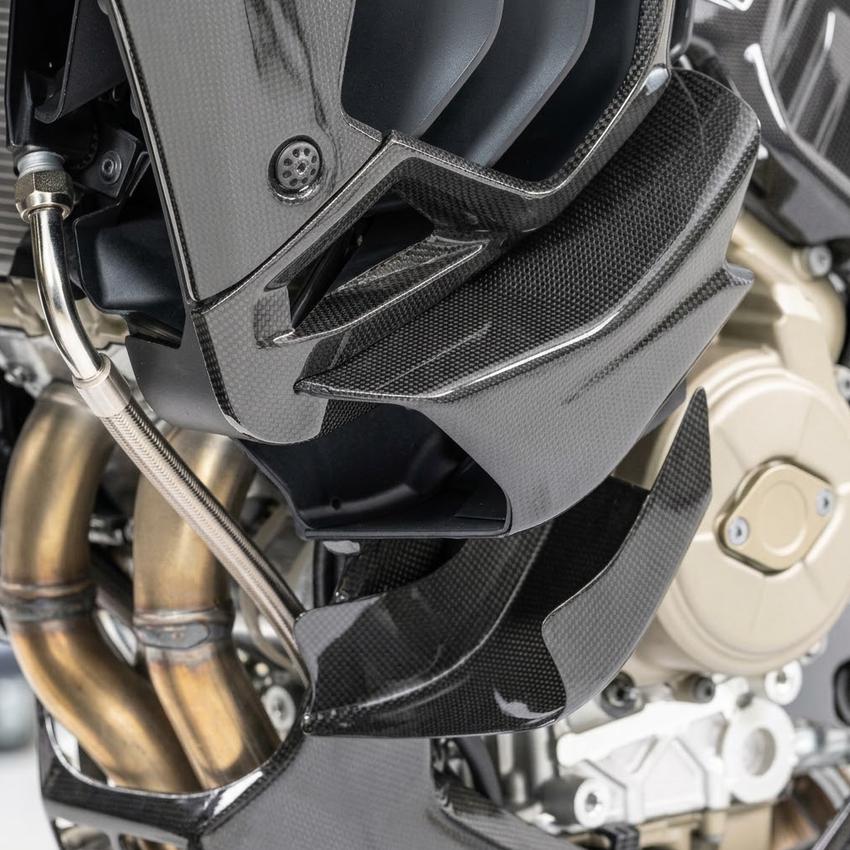 DUCATI ムルティストラーダ|カバー トリム|バイクパーツ専門店