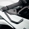 Triumph Tracker 400 (26-) ブレーキレバープロテクターキット (レース) Evotech Performance_1