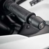 Triumph Tracker 400 (26-) ブレーキレバープロテクターキット (レース) Evotech Performance_2
