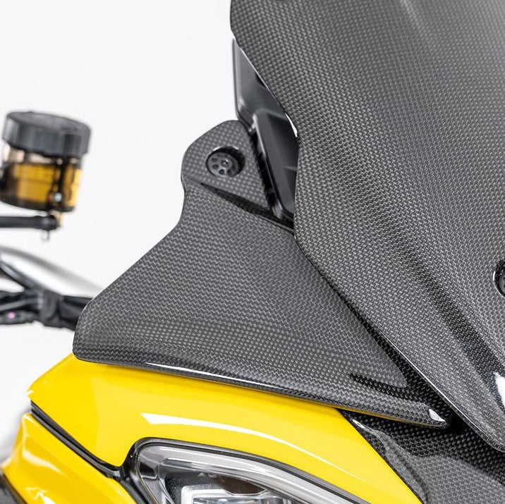MRA(エムアールエー) スクリーンレーシング クリア ZX-14R/ZZR1400