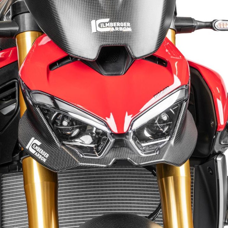 DUCATI ストリートファイター カスタムカーボンパーツの専門店