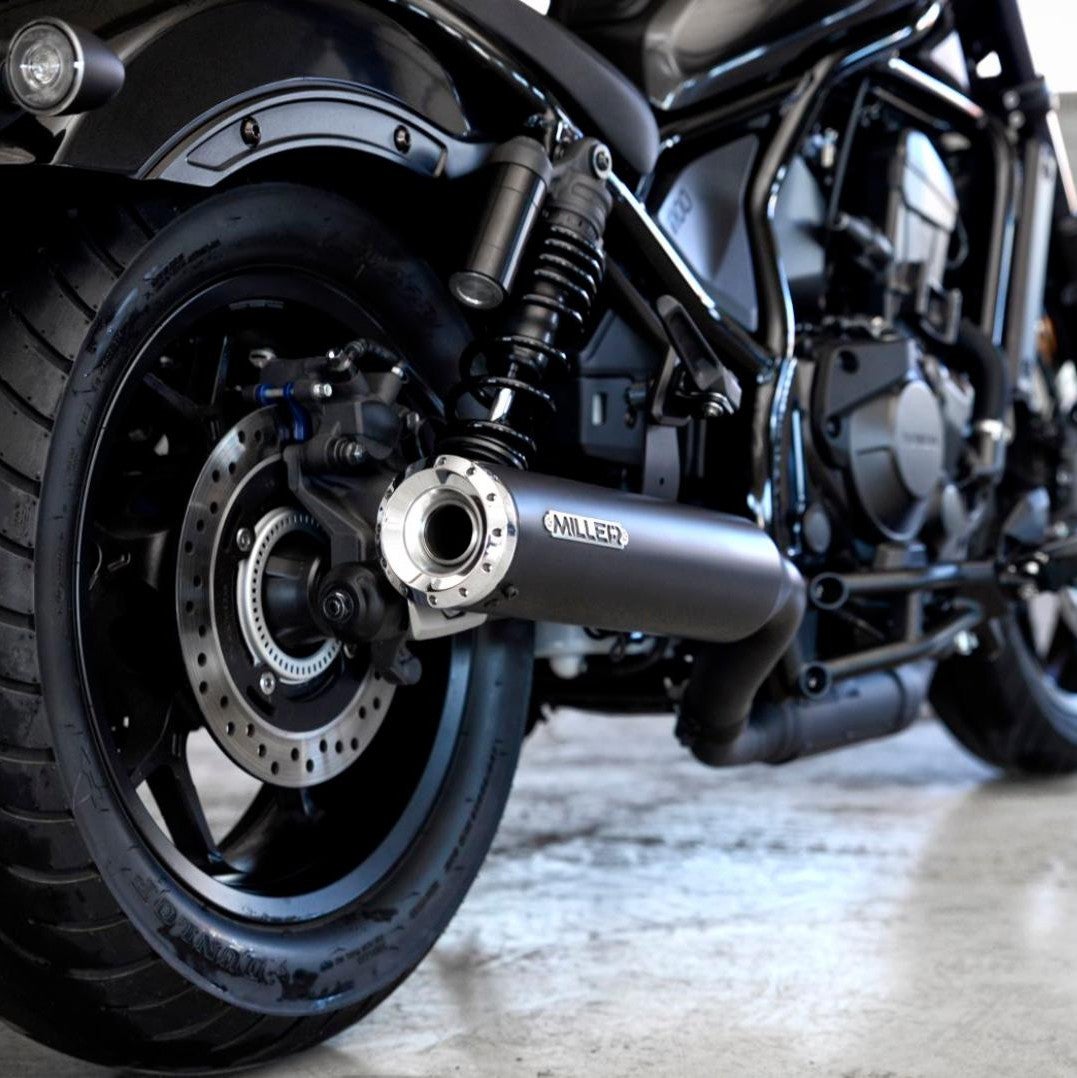 ホンダ レブル1100 |マフラー|バイクパーツ専門店 モトパーツ(MOTO PARTS)