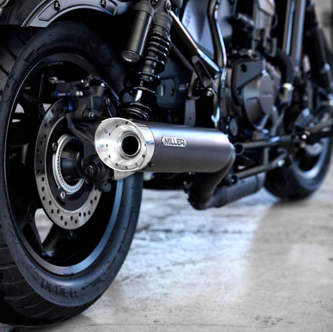 ホンダ レブル1100 |マフラー|バイクパーツ専門店 モトパーツ(MOTO PARTS)