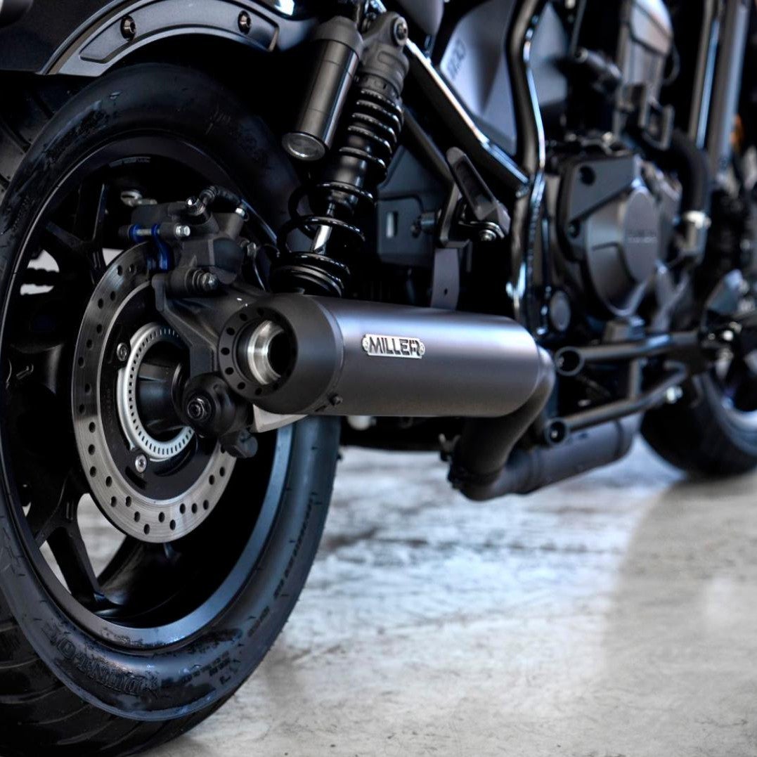 ホンダ レブル1100 |マフラー|バイクパーツ専門店 モトパーツ(MOTO PARTS)