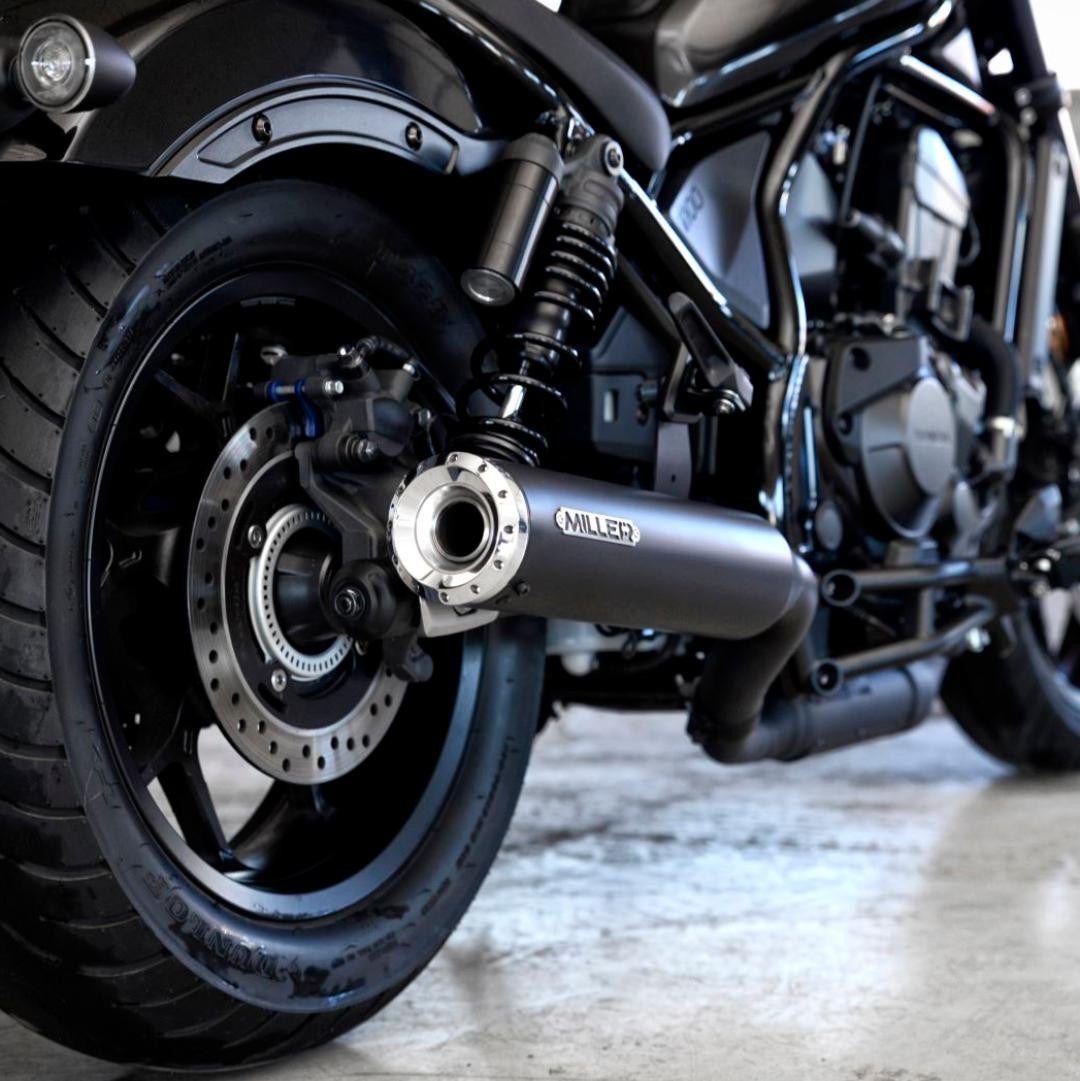 ホンダ レブル1100 |マフラー|バイクパーツ専門店 モトパーツ(MOTO PARTS)