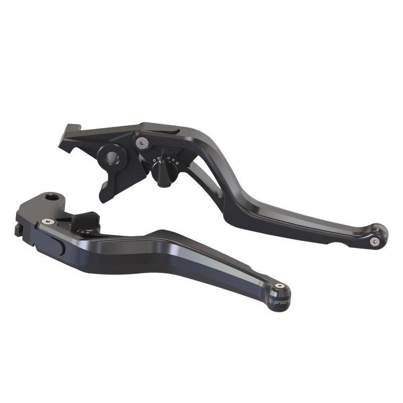 トグッツィ V7 SPORT (2025-) ブレーキクラッチレバーセット STAGE Probrake（プロブレーキ）