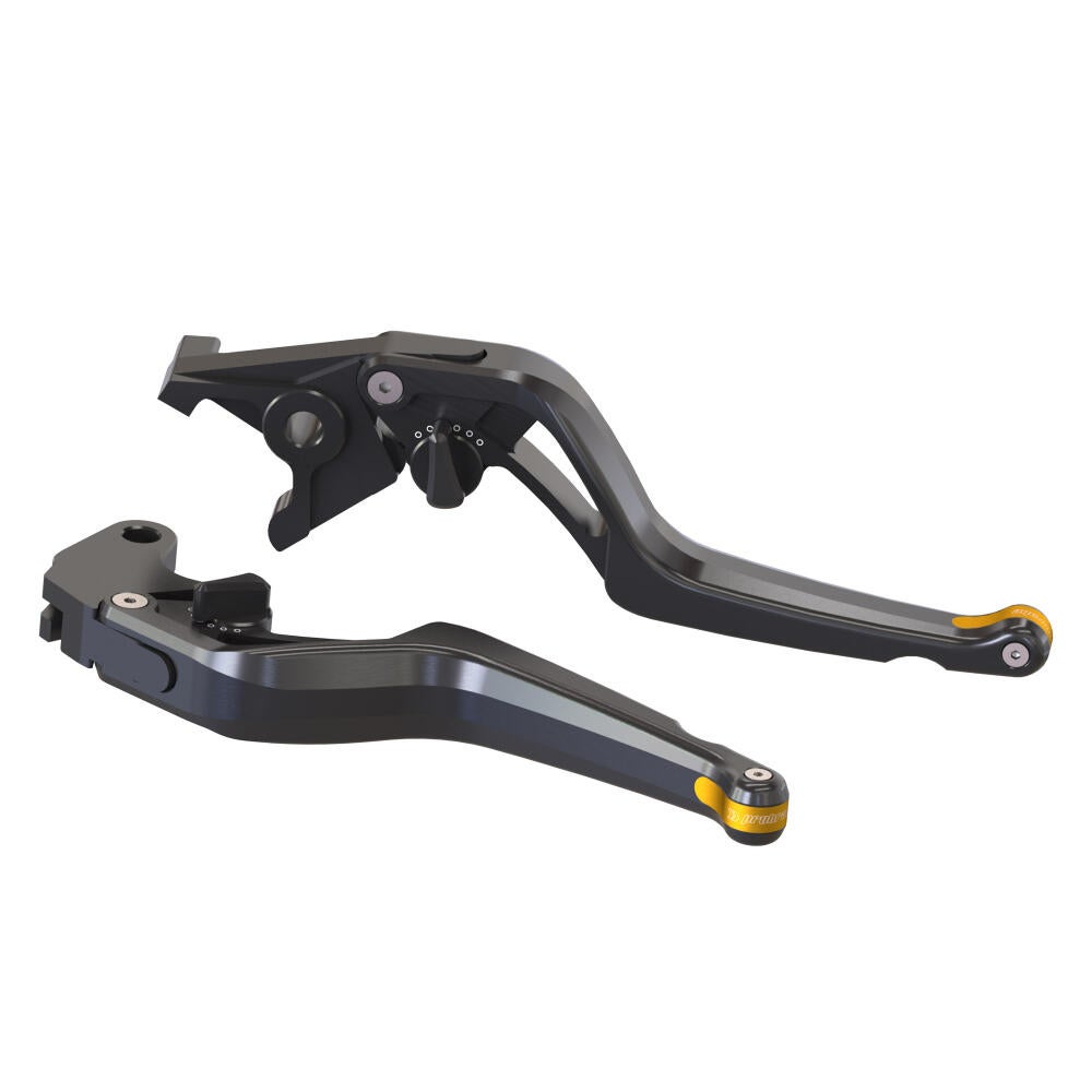 トグッツィ V7 SPORT (2025-) ブレーキクラッチレバーセット STAGE Probrake（プロブレーキ）