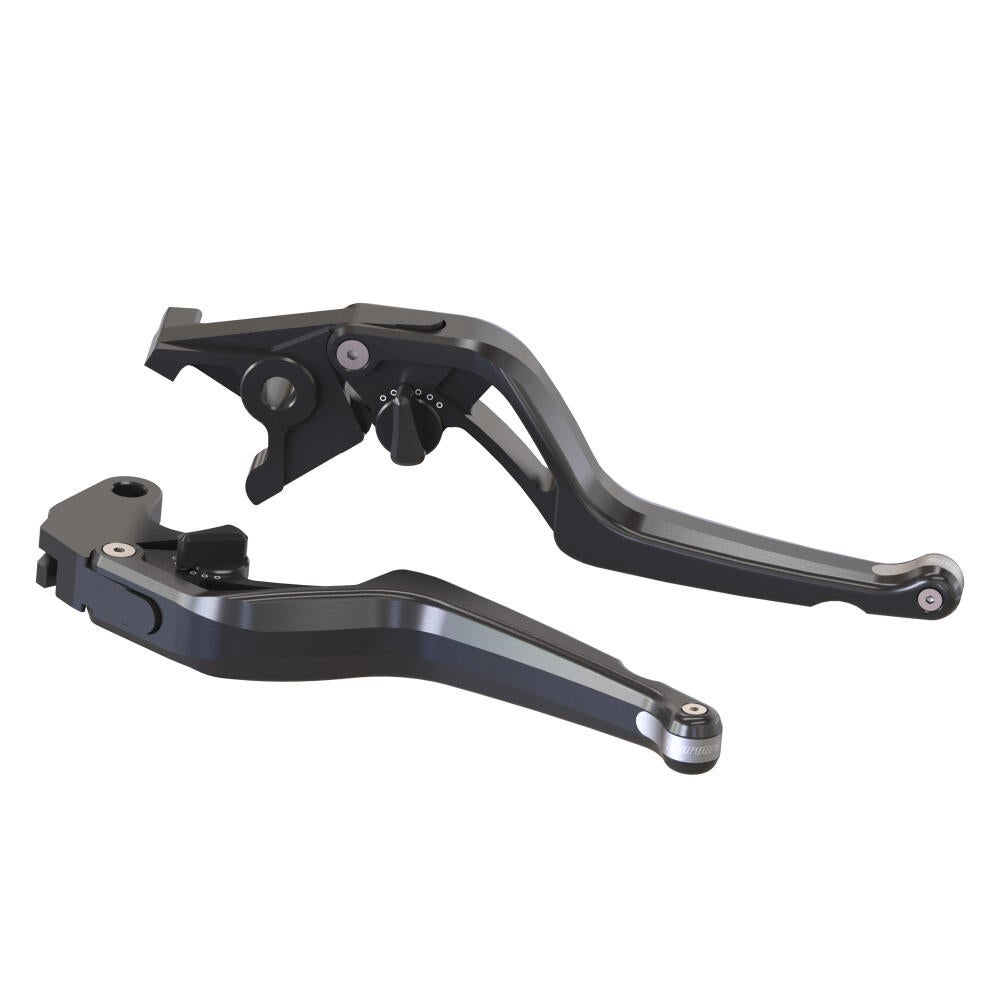 トグッツィ V7 SPORT (2025-) ブレーキクラッチレバーセット STAGE Probrake（プロブレーキ）