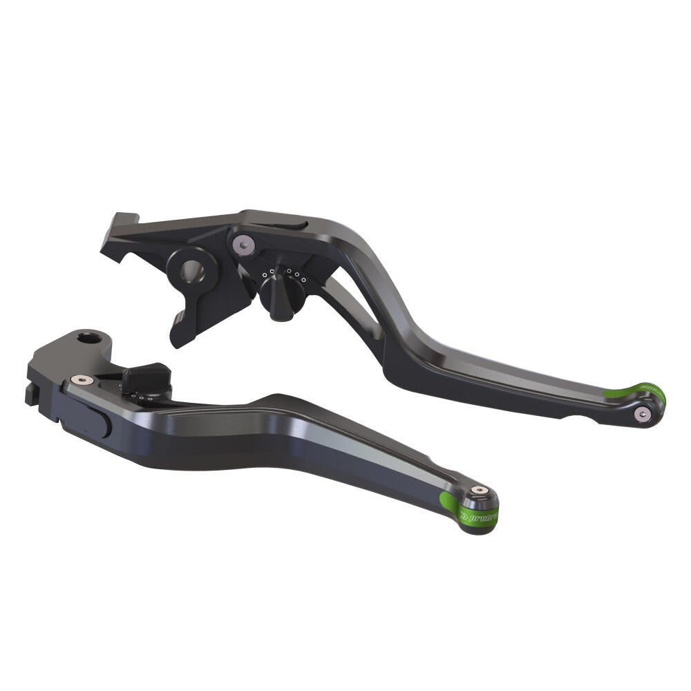トグッツィ V7 SPORT (2025-) ブレーキクラッチレバーセット STAGE Probrake（プロブレーキ）