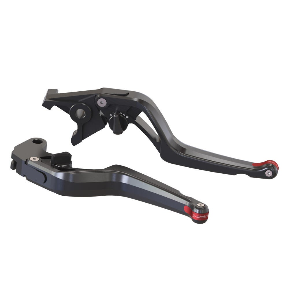 トグッツィ V7 SPORT (2025-) ブレーキクラッチレバーセット STAGE Probrake（プロブレーキ）