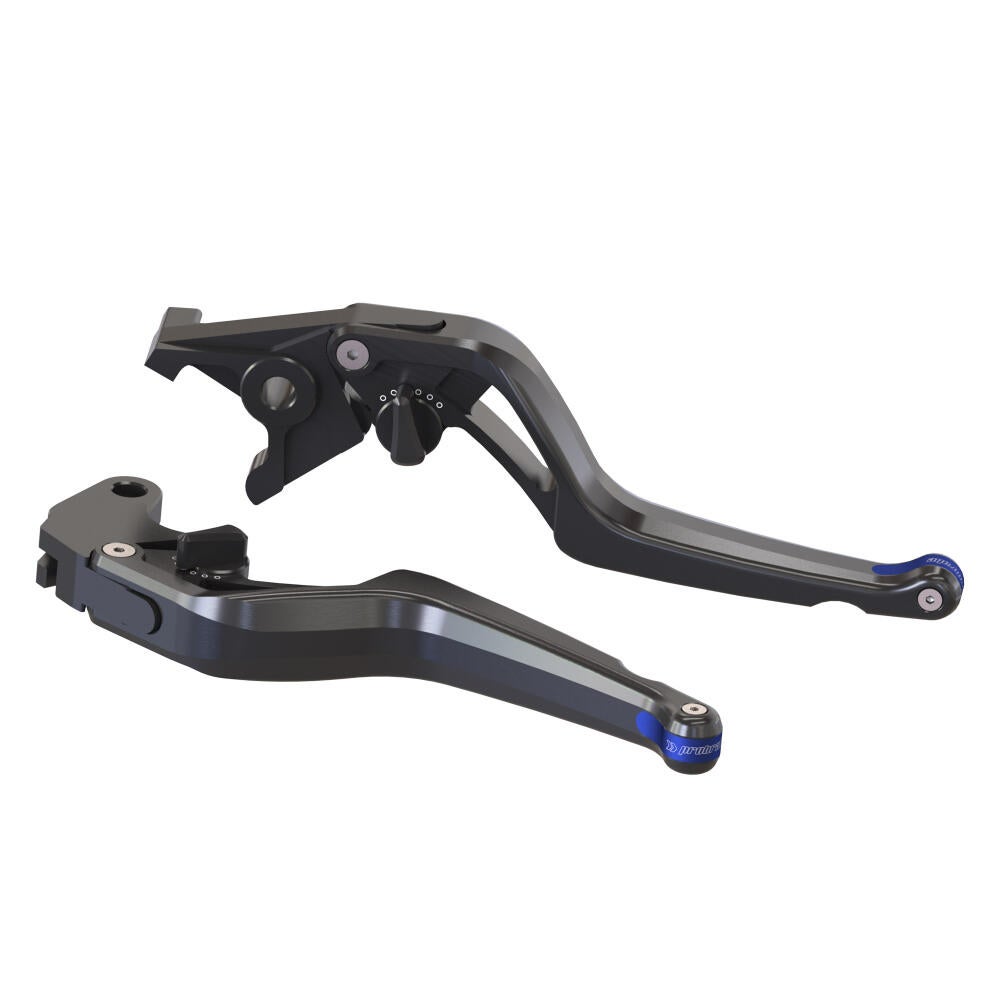 トグッツィ V7 SPORT (2025-) ブレーキクラッチレバーセット STAGE Probrake（プロブレーキ）