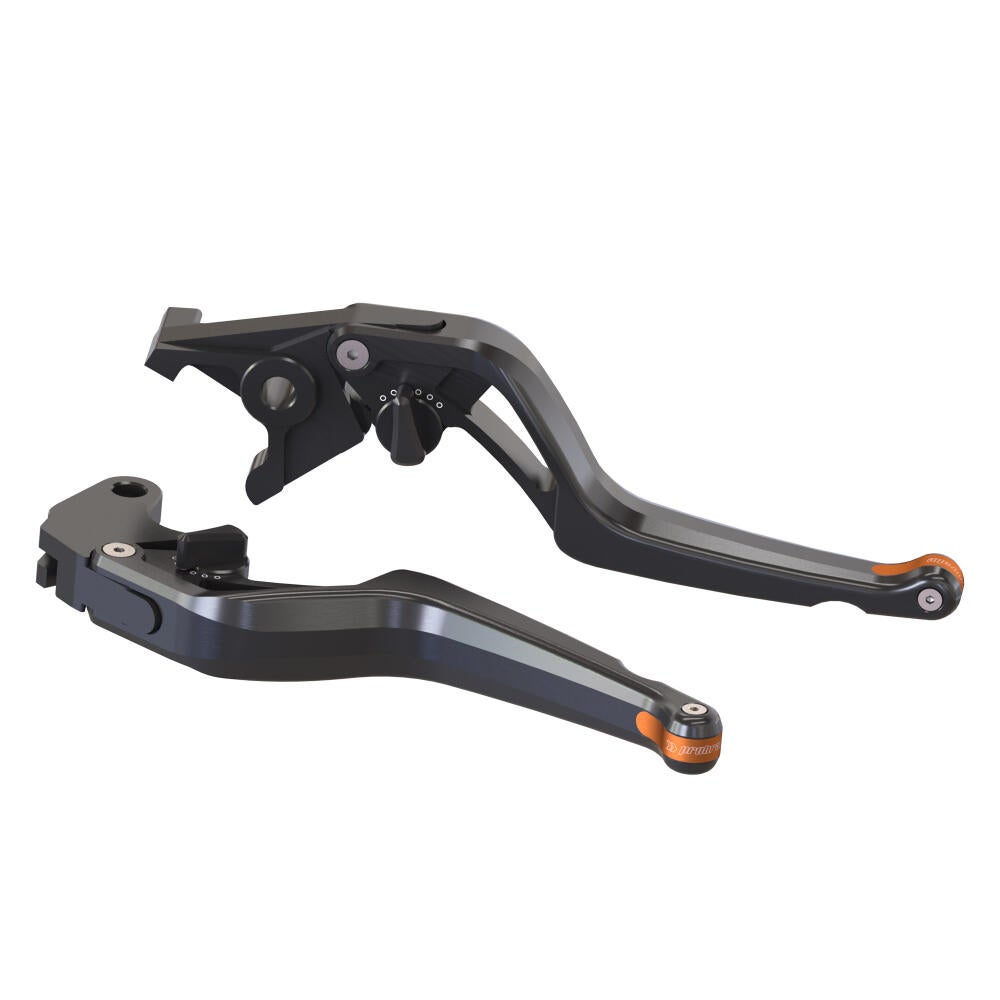 トグッツィ V7 SPORT (2025-) ブレーキクラッチレバーセット STAGE Probrake（プロブレーキ）