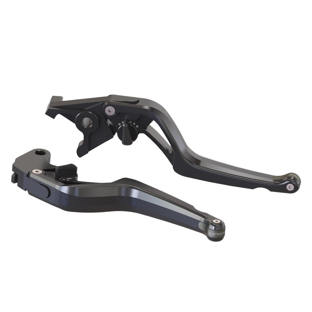 トグッツィ V7 SPORT (2025-) ブレーキクラッチレバーセット STAGE Probrake（プロブレーキ）