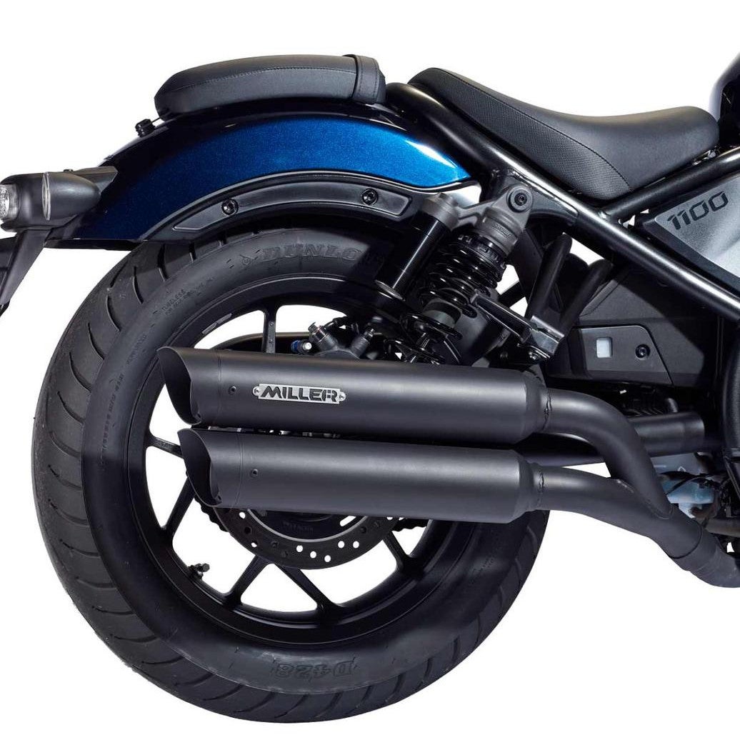 ホンダ レブル1100 |マフラー|バイクパーツ専門店 モトパーツ(MOTO PARTS)