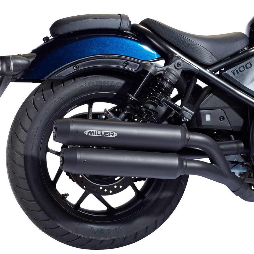 ホンダ レブル1100 |マフラー|バイクパーツ専門店 モトパーツ(MOTO PARTS)