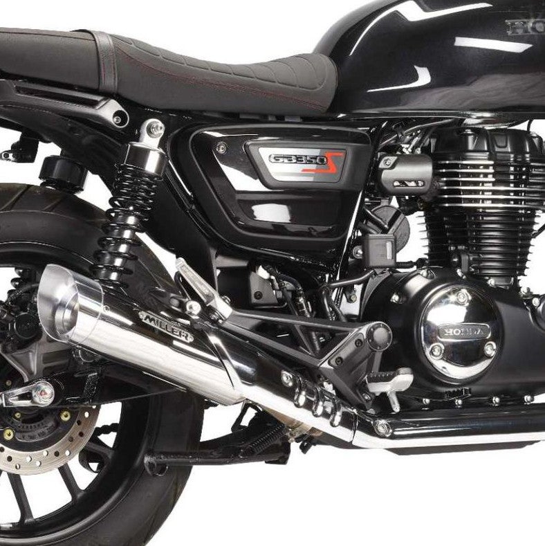 HONDA GB350 |マフラー|バイクパーツ専門店 モトパーツ(MOTO PARTS)