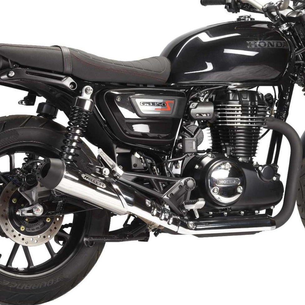 HONDA GB350 |マフラー|バイクパーツ専門店 モトパーツ(MOTO PARTS)