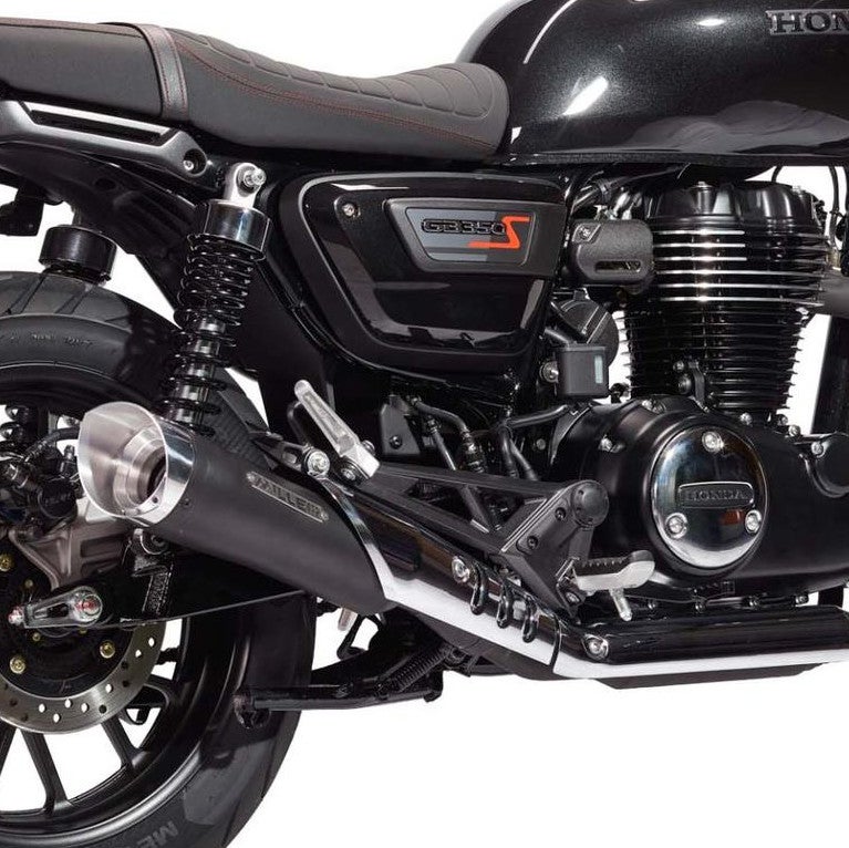 HONDA GB350 |マフラー|バイクパーツ専門店 モトパーツ(MOTO PARTS)