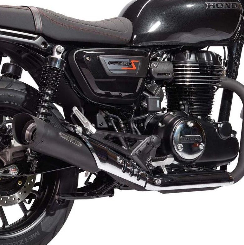 HONDA GB350 |マフラー|バイクパーツ専門店 モトパーツ(MOTO PARTS)