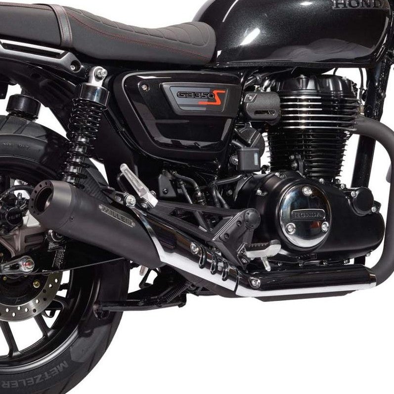 HONDA GB350 |マフラー|バイクパーツ専門店 モトパーツ(MOTO PARTS)