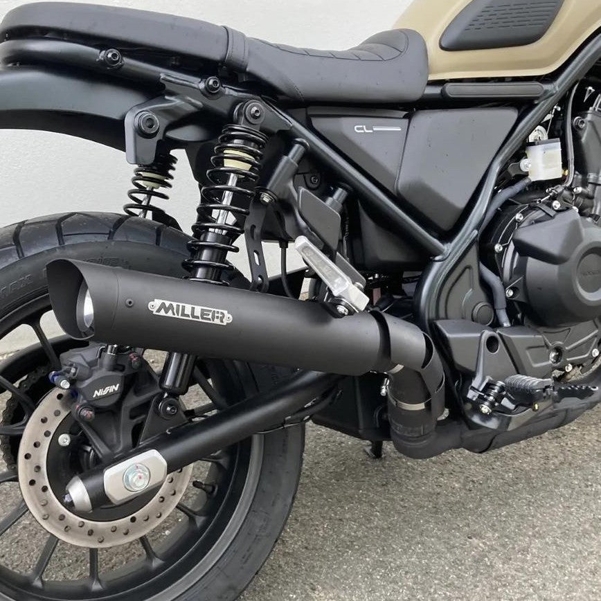 CL250 CL500 マフラー|バイクパーツ専門店 モトパーツ(MOTO PARTS)