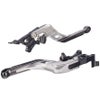  INDIAN FTR R Carbon (21-) TEC2 ブレーキ＆クラッチレバーセット　Probrake_1