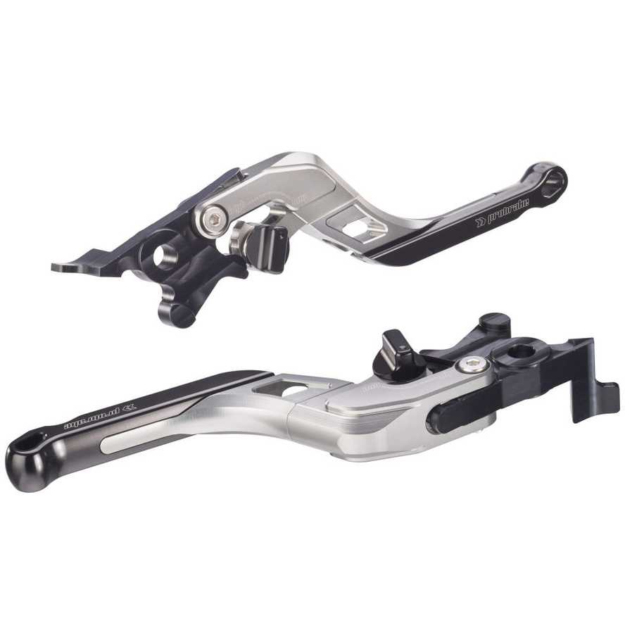  INDIAN FTR R Carbon (21-) TEC2 ブレーキ＆クラッチレバーセット　Probrake_1