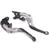  INDIAN FTR R Carbon (21-) TEC2 ブレーキ＆クラッチレバーセット　Probrake_2