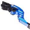  INDIAN FTR R Carbon (21-) TEC2 ブレーキ＆クラッチレバーセット　Probrake_3