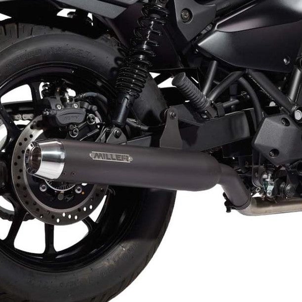 カワサキ エリミネーター マフラー|バイクパーツ専門店 モトパーツ