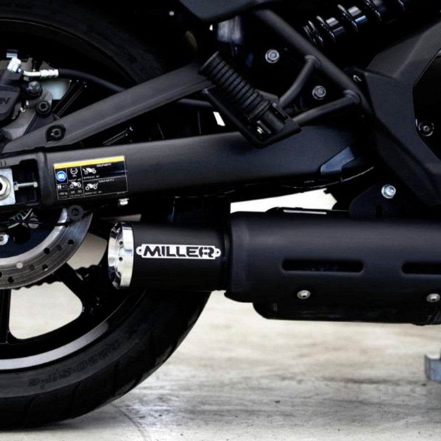 MRA(エムアールエー) スクリーンスポイラー スモーク ZX-14R/ZZR1400