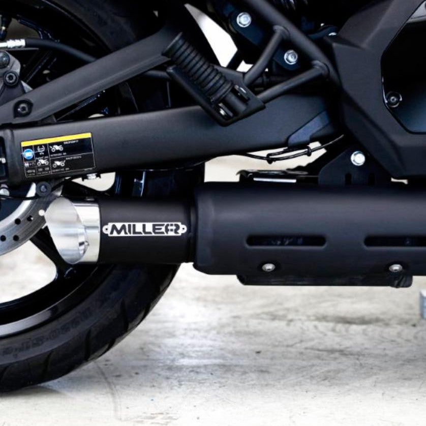 カワサキ バルカンS |マフラー|バイクパーツ専門店 モトパーツ(MOTO PARTS)