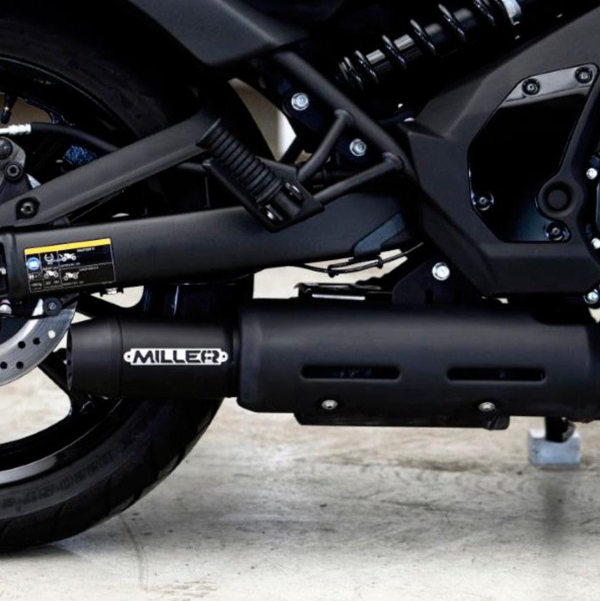 カワサキ バルカンS |マフラー|バイクパーツ専門店 モトパーツ(MOTO PARTS)