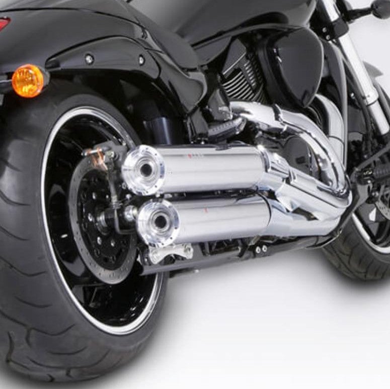 SUZUKI Boulevard M109R |マフラー|バイクパーツ専門店 モトパーツ