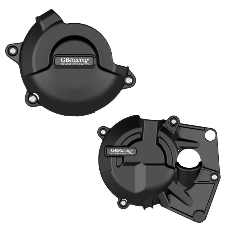 GBRacing エンジン二次カバーセット KTM 990 RC R 990 DUKE /R