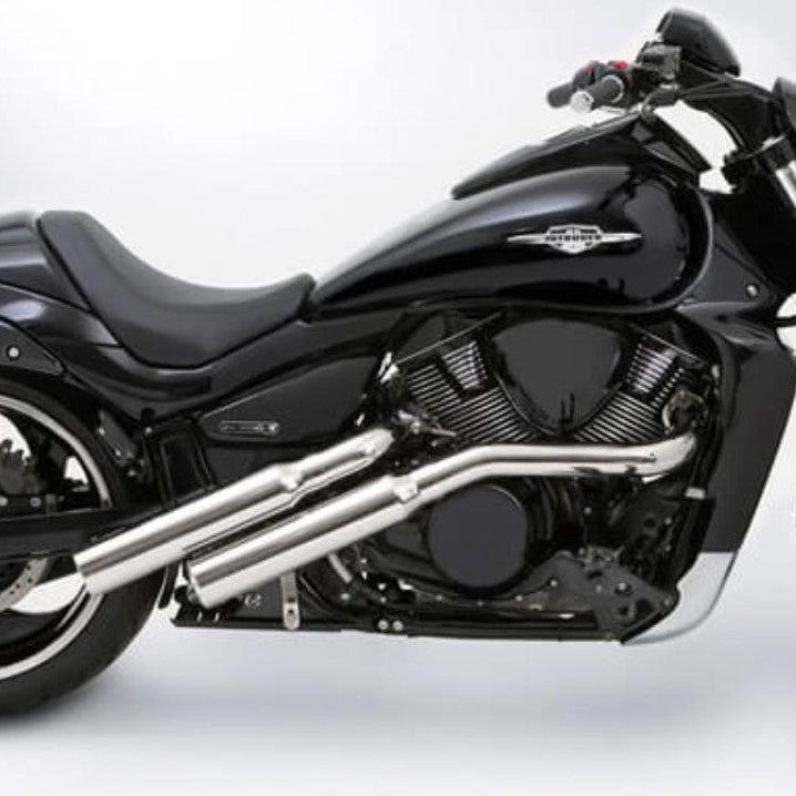 SUZUKI Boulevard M109R |マフラー|バイクパーツ専門店 モトパーツ