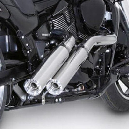 SUZUKI Boulevard M109R |マフラー|バイクパーツ専門店 モトパーツ