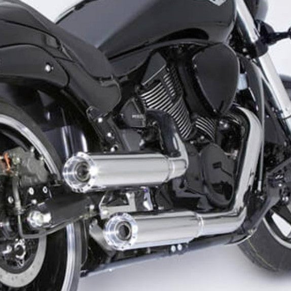 SUZUKI Boulevard M109R |マフラー|バイクパーツ専門店 モトパーツ