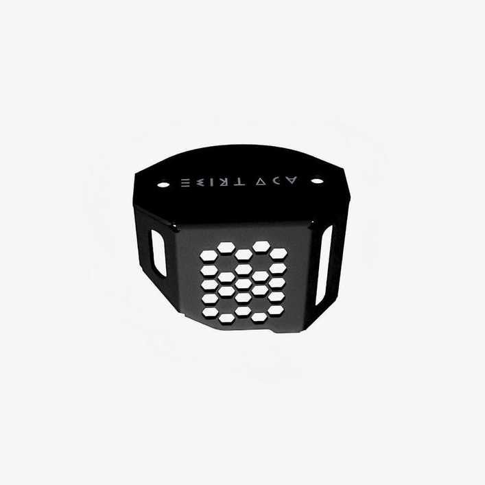 ロイヤルエンフィールド ハンター350 (23-) フロントブレーキリザーバーカバー ADV TRIBE_3